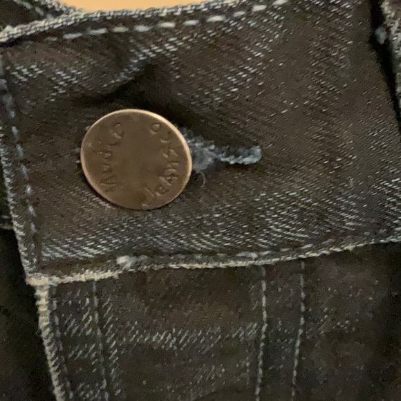 Nudie Jeans Co Men’s GRIM TIM Jean Size 30Wx34L - Picture 3 of 16